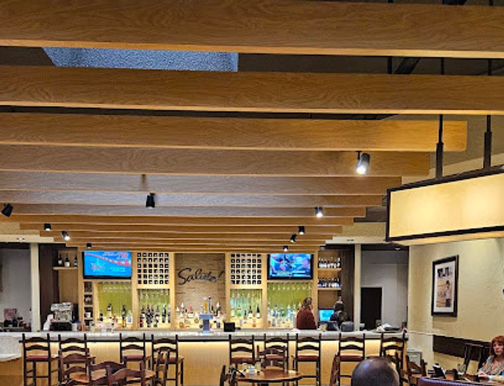 Olive Garden - Cheektowaga