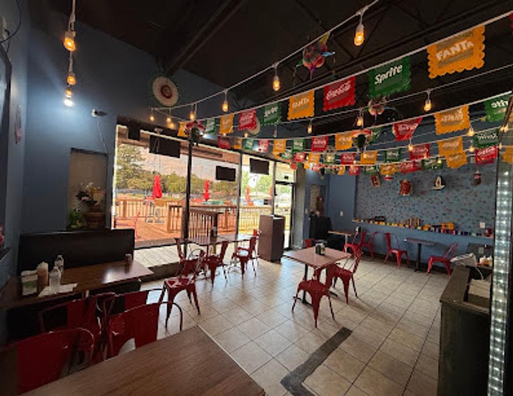 Tacos Los Callejeros
