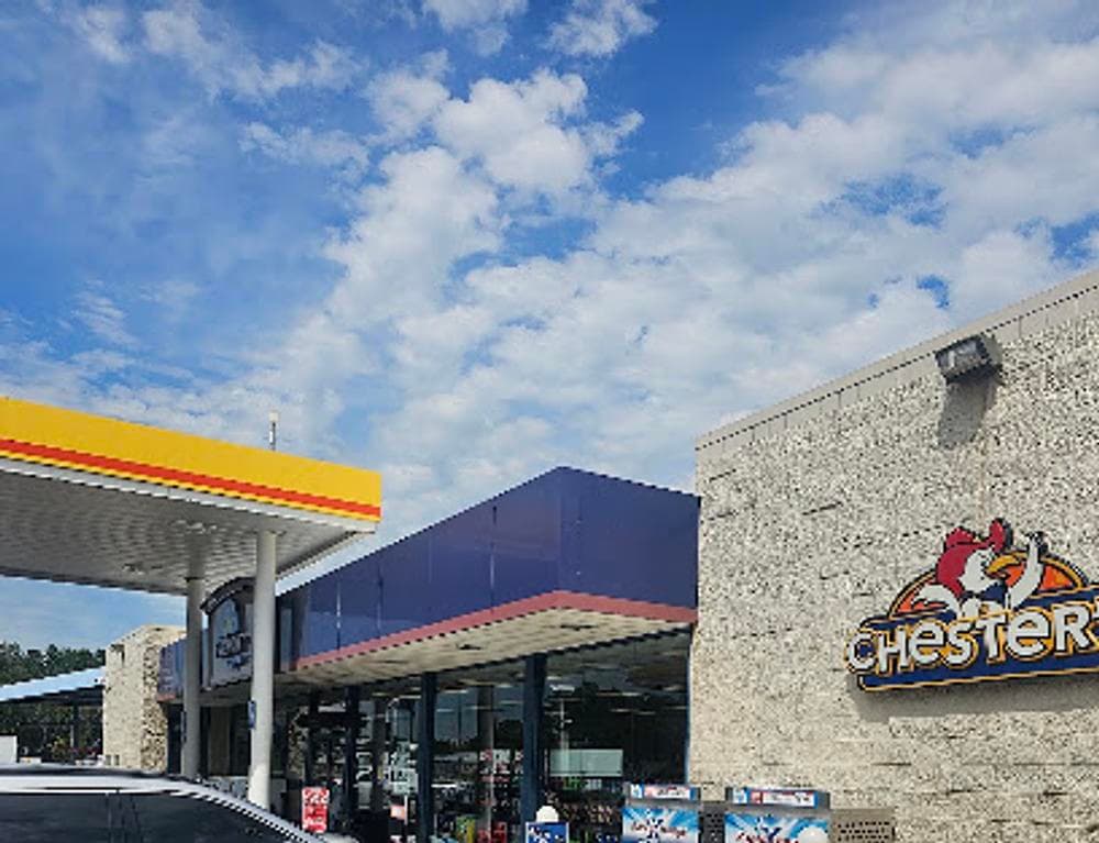 Chester's Chicken