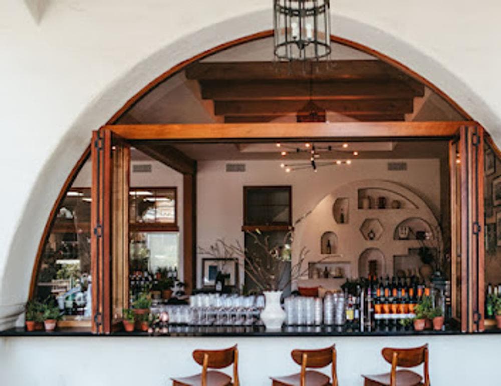 Gala Restaurant