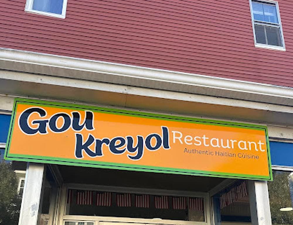 Gou Kreyol