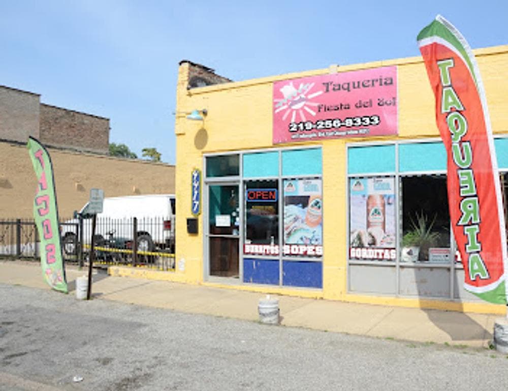 Taqueria Fiesta del Sol