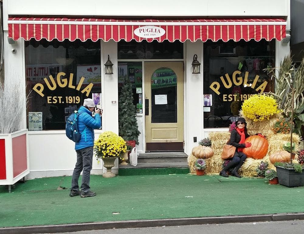 Puglia