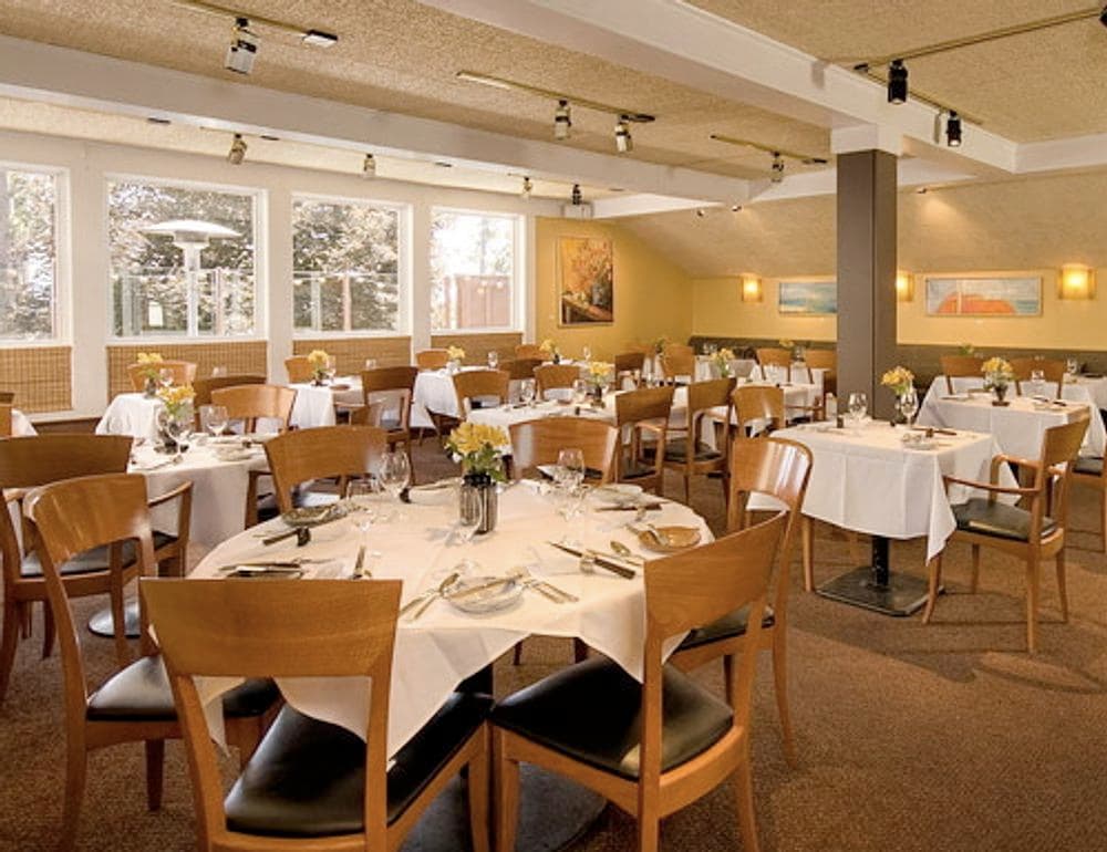 Wolfdale's Cuisine