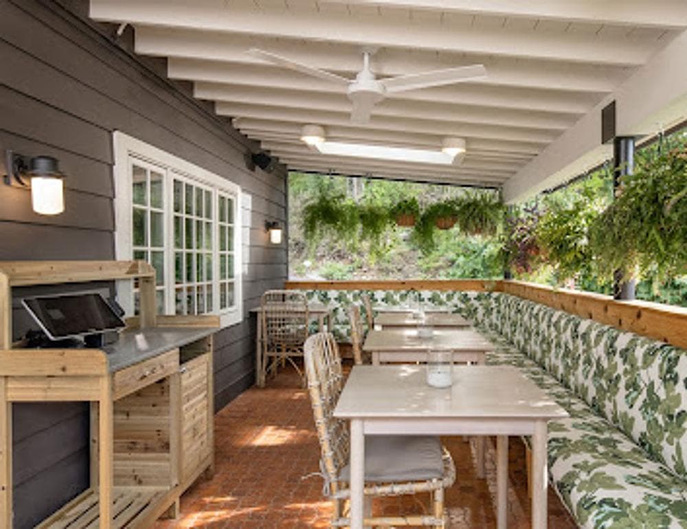 Casa Susanna - Modern Mexican
