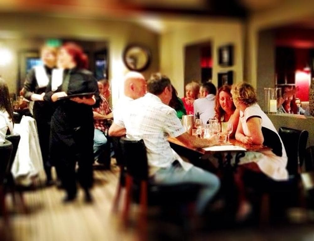 Chadwicks Inn Maltby