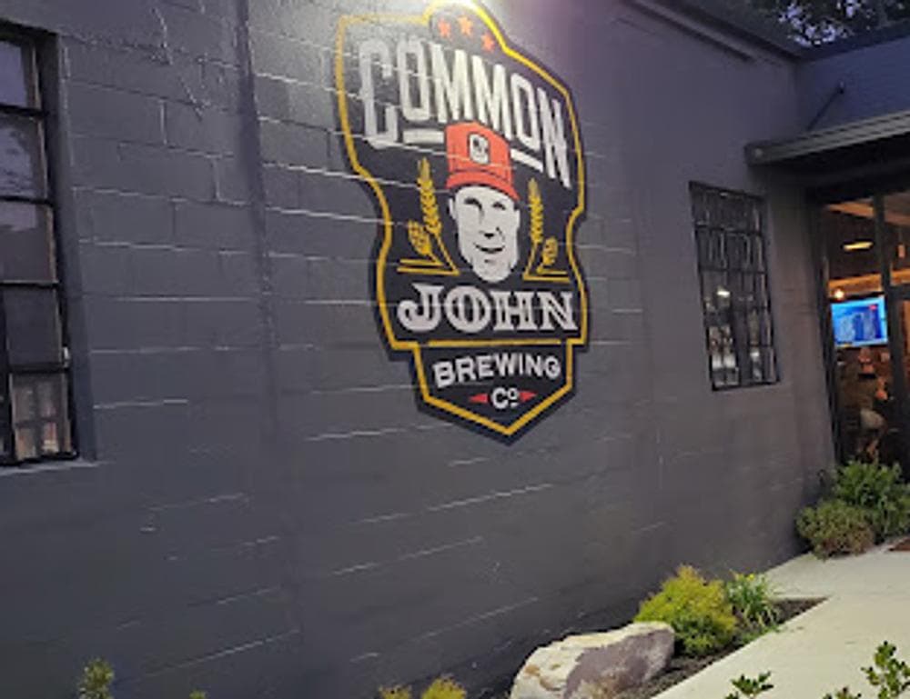 Common John Brewing Co.