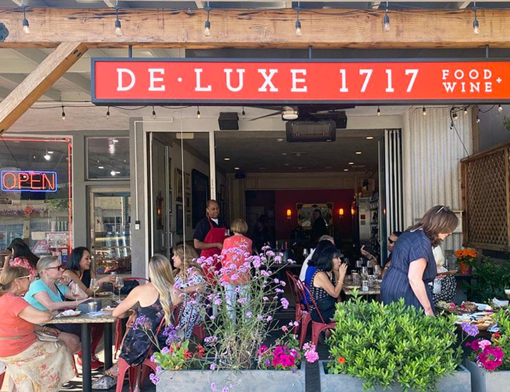 Deluxe 1717