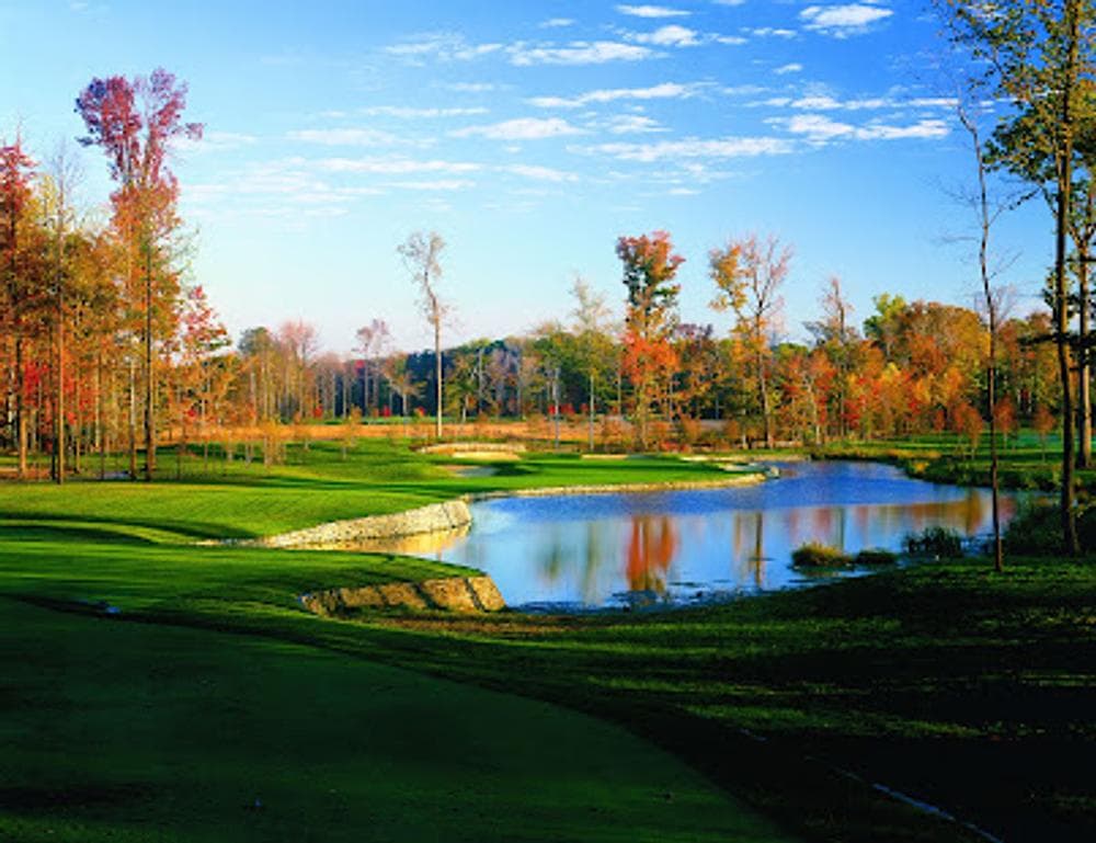 StoneWater Golf Club & Venue
