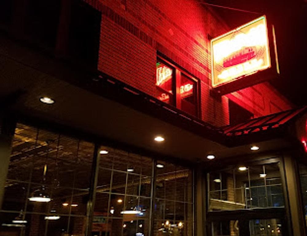 Winfield Grill - Rochester, NY