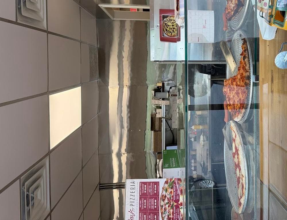 Ray's Pizzeria