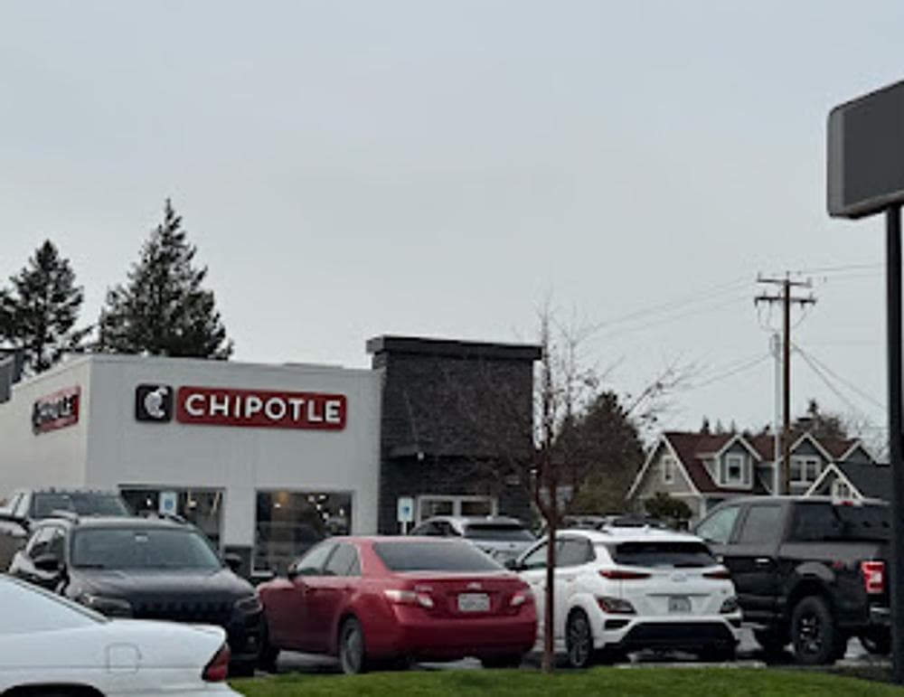 Chipotle Mexican Grill