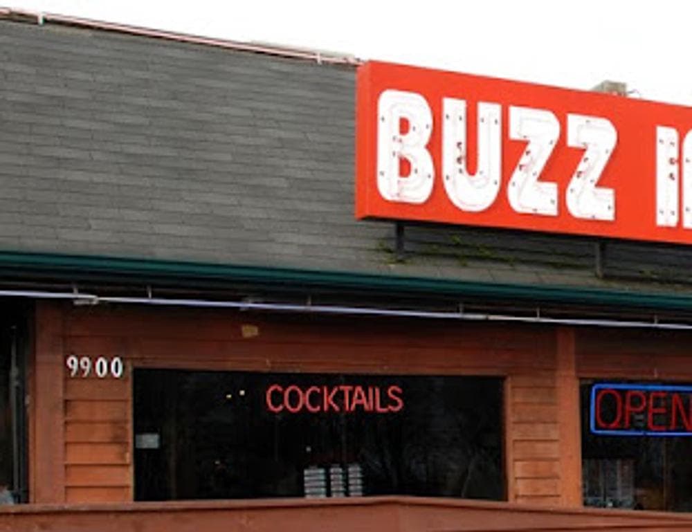 Buzz Inn Steakhouse