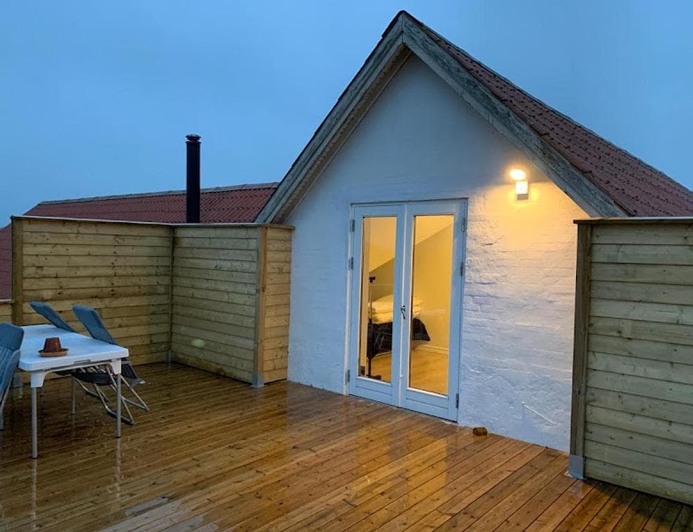 Fishermans House
