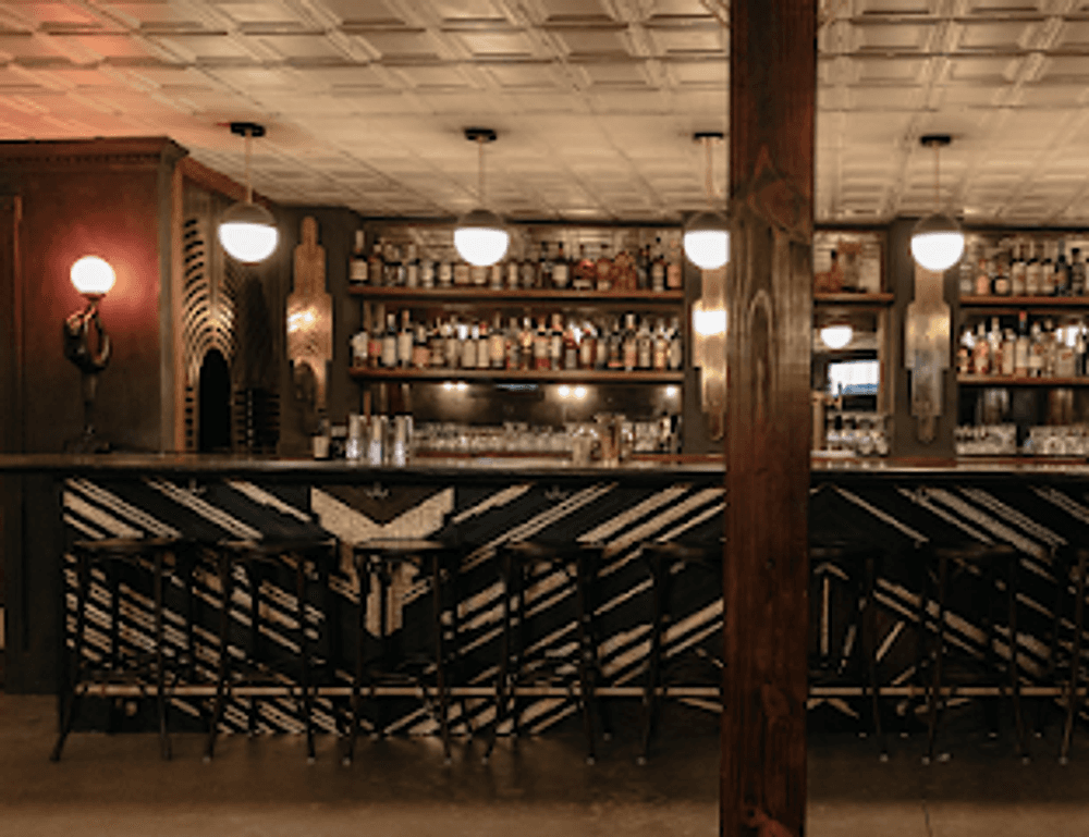 The Fox Bar & Cocktail Club