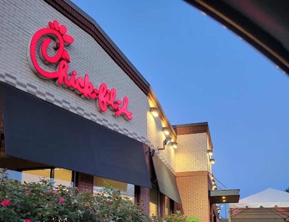 Chick-fil-A Trevose