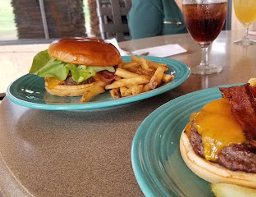 The Brooke | Breakfast & Lunch