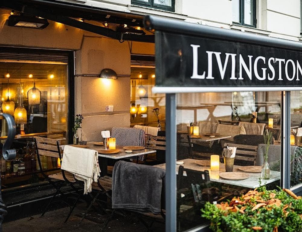 Livingstone