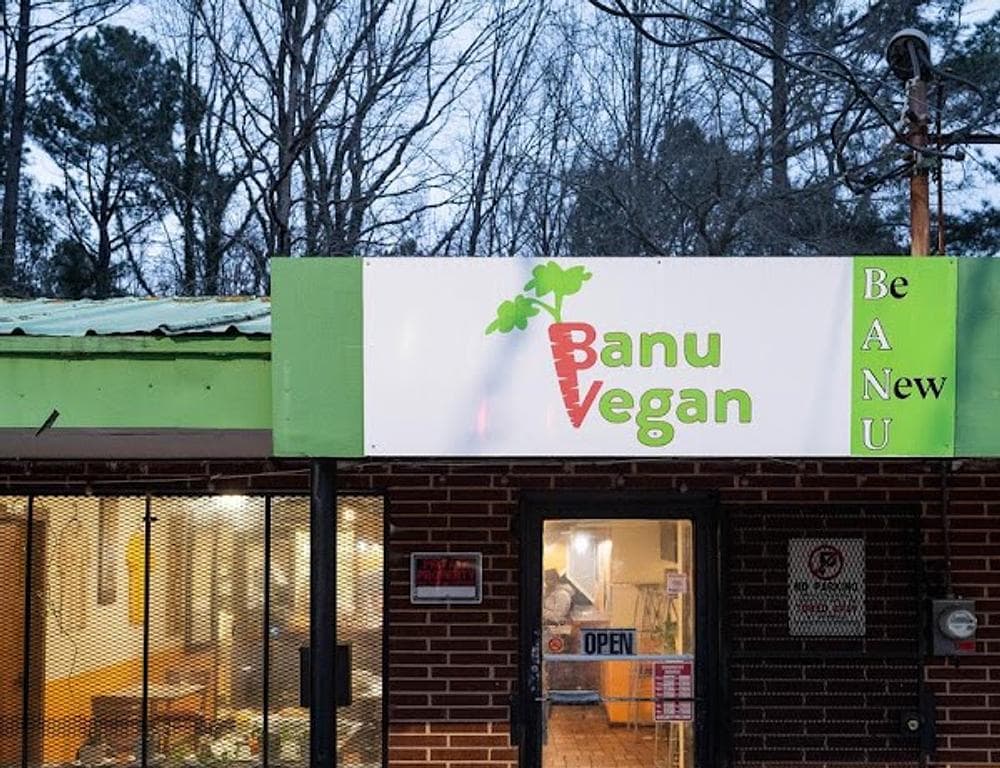 Banu Vegan