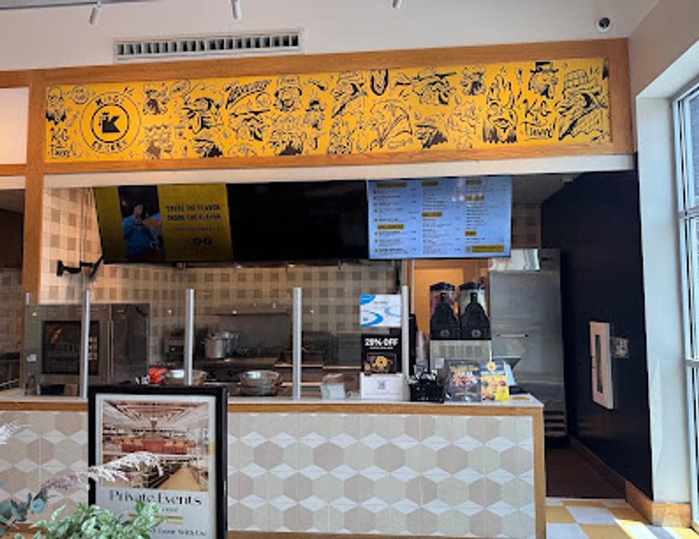King's Chicken