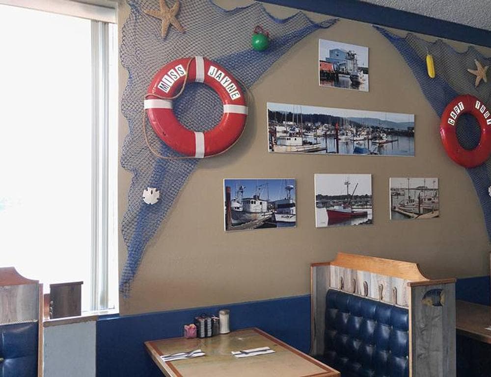 Fisherman's Restaurant