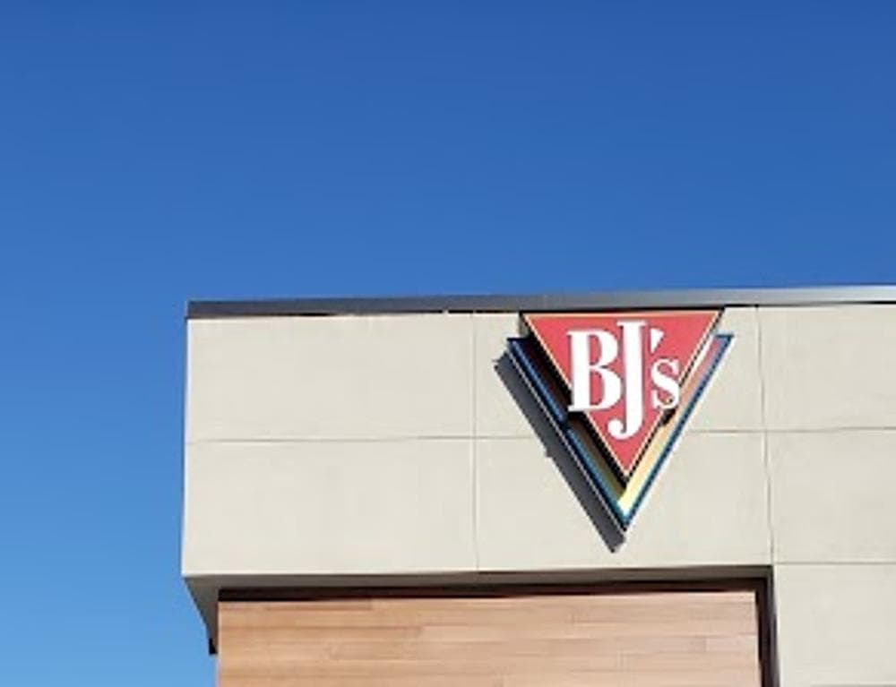 BJ's Restaurant & Brewhouse