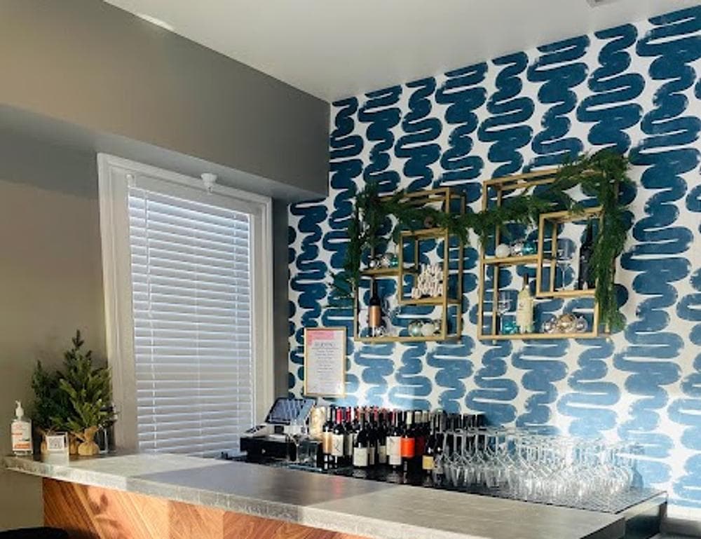 Little Wine House