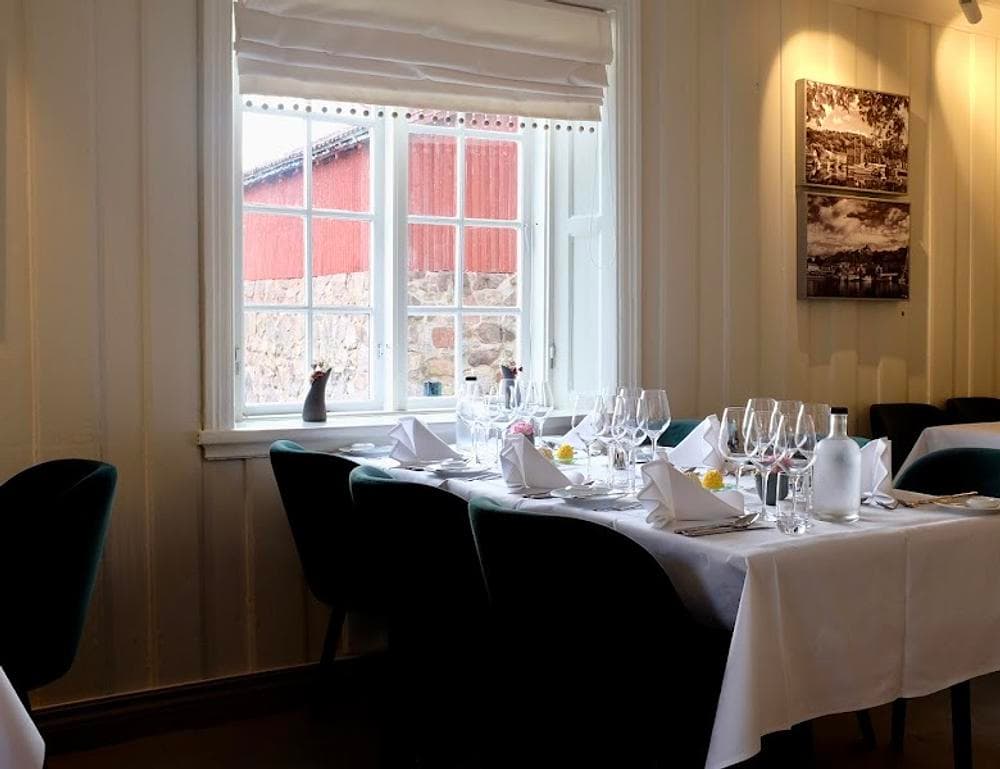 Restaurant Curtisen