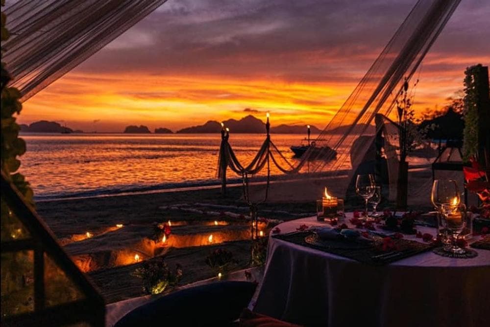 Vellago Restaurant & Beachbar