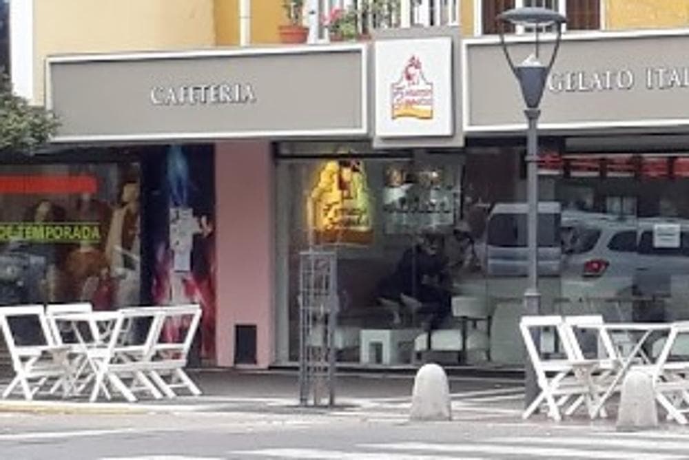 Soppelsa Maipú