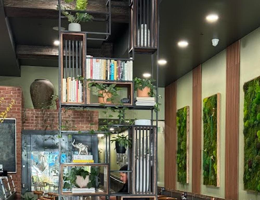 Sprout Cafe