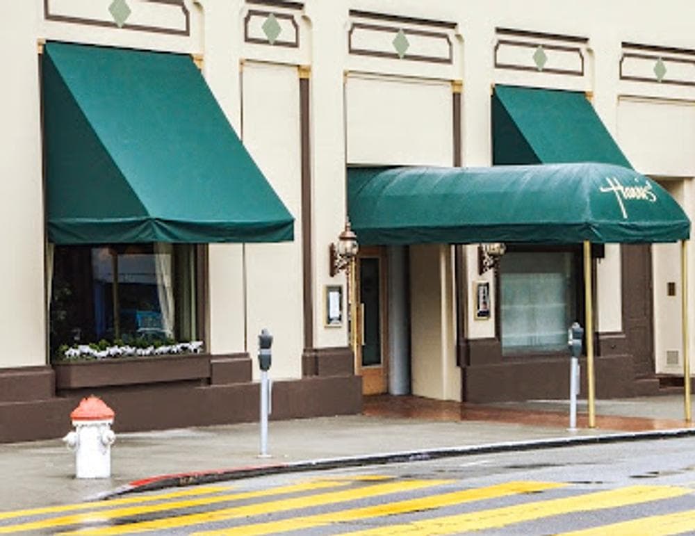 Harris' Restaurant
