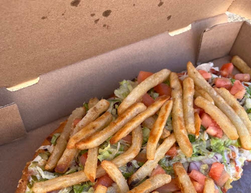 Trailside Food Court