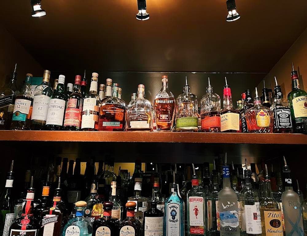 Uncle Louie | The Restaurant