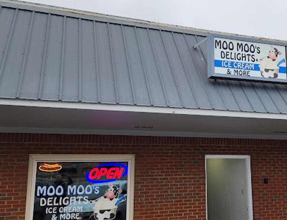 Moo Moo's Delights