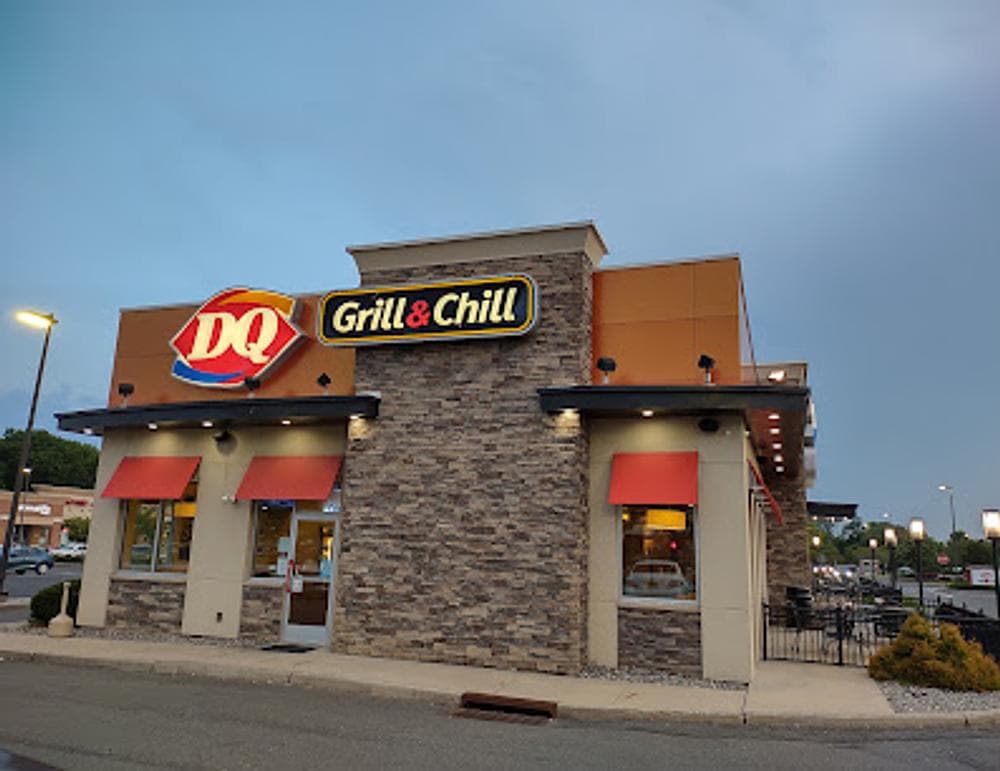 Dairy Queen Grill & Chill - Hamilton NJ