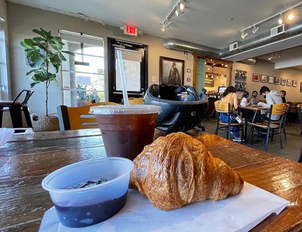 East Bay Coffee Co.
