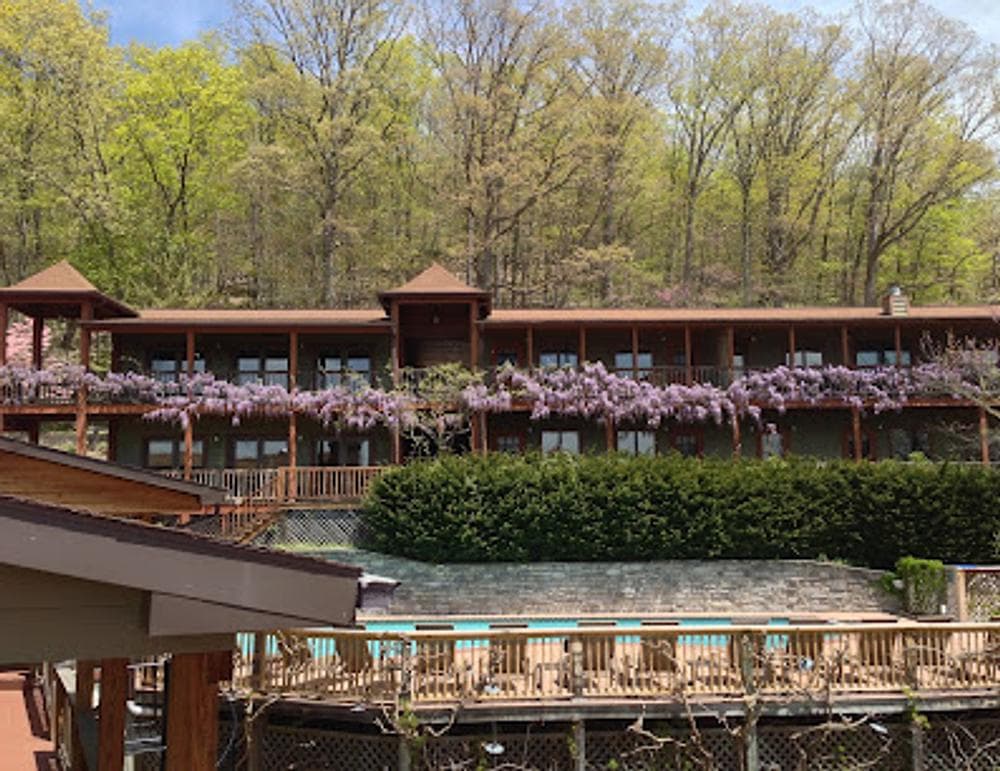 Guesthouse Lost River