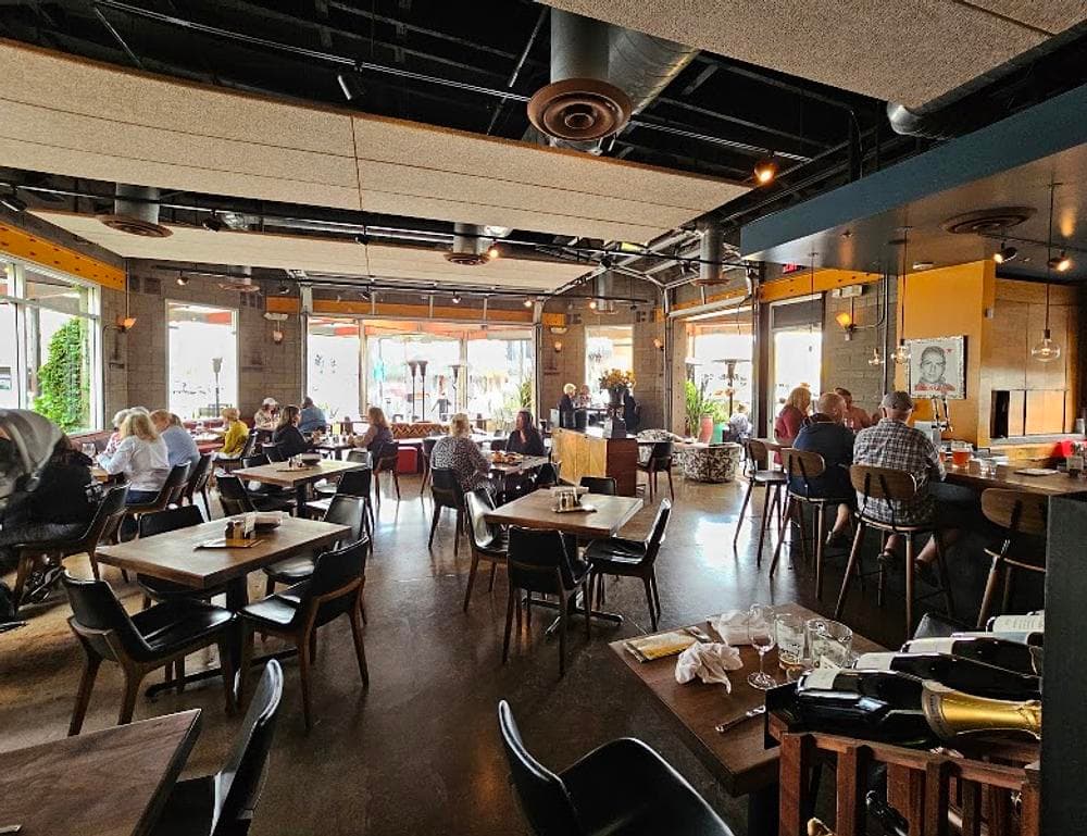 Postino East Gilbert