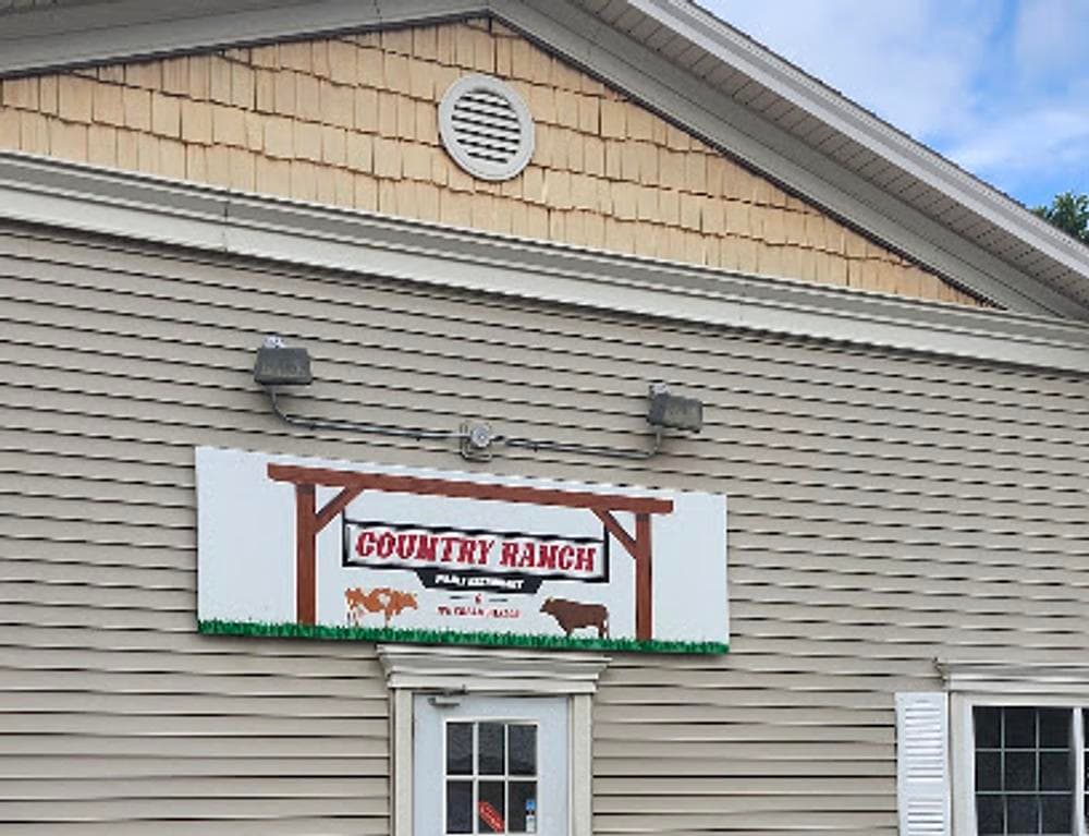Country Ranch Family Restaurant & Ice Cream Parlor