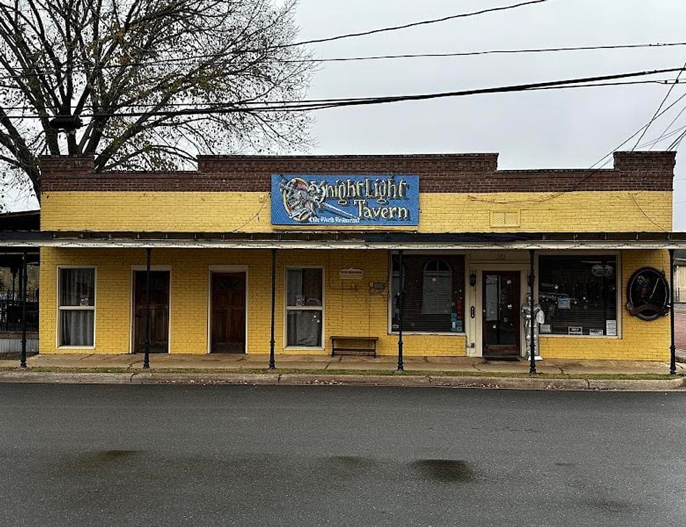 The KnightLight Tavern