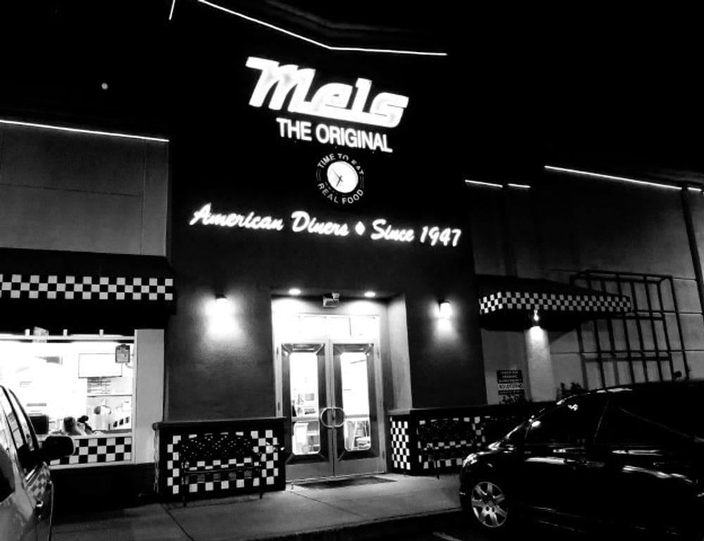 The Original Mels