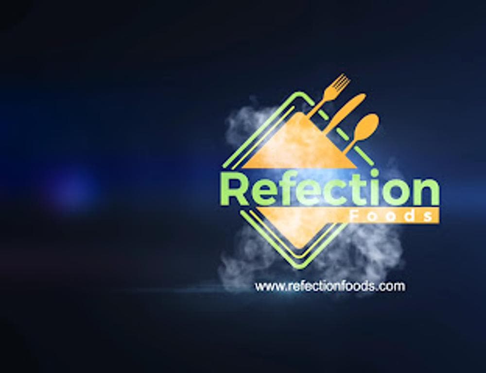 Refection Foods - Healthy Meal Plans Morehead City