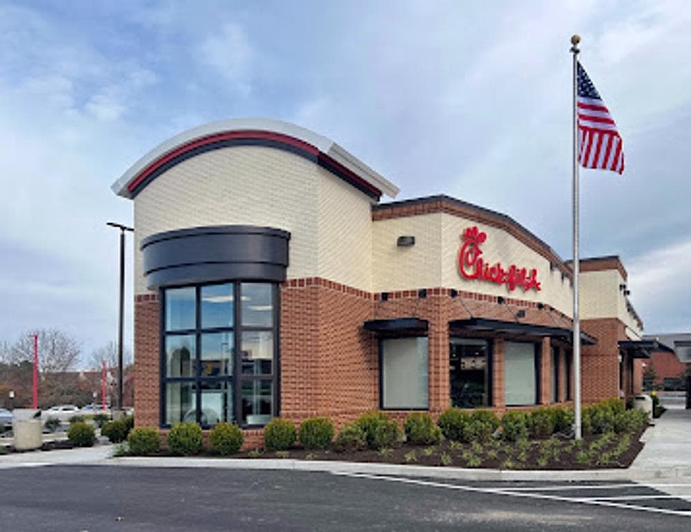 Chick-fil-A Exton
