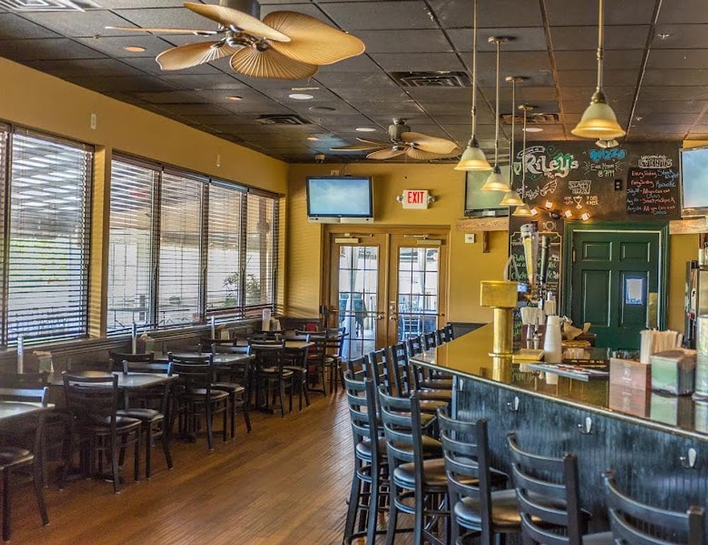 Riley's Pub