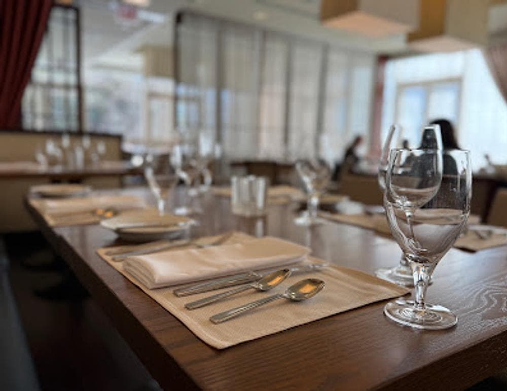 Waterleaf Restaurant