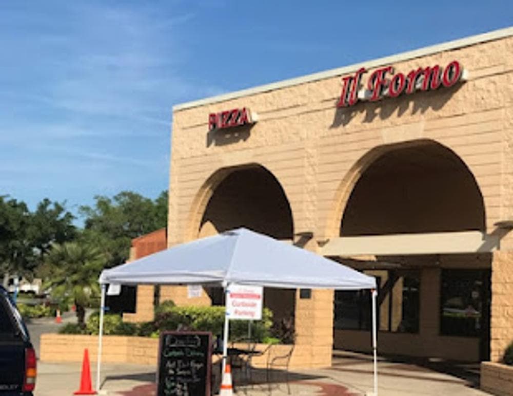 Il Forno Italian Restaurant Southside
