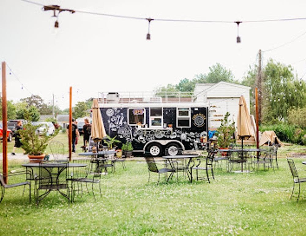 Cosa Pizza - Wood Fired Pizza Chincoteague