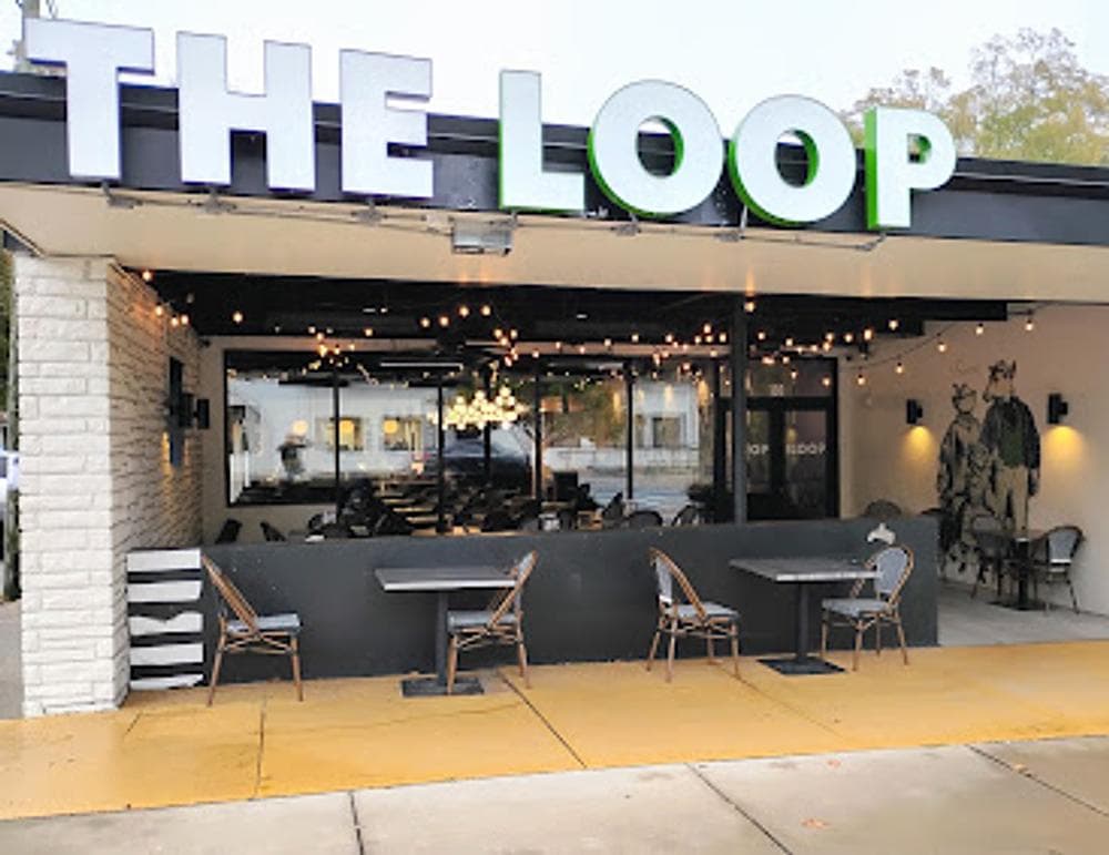The Loop Restaurant