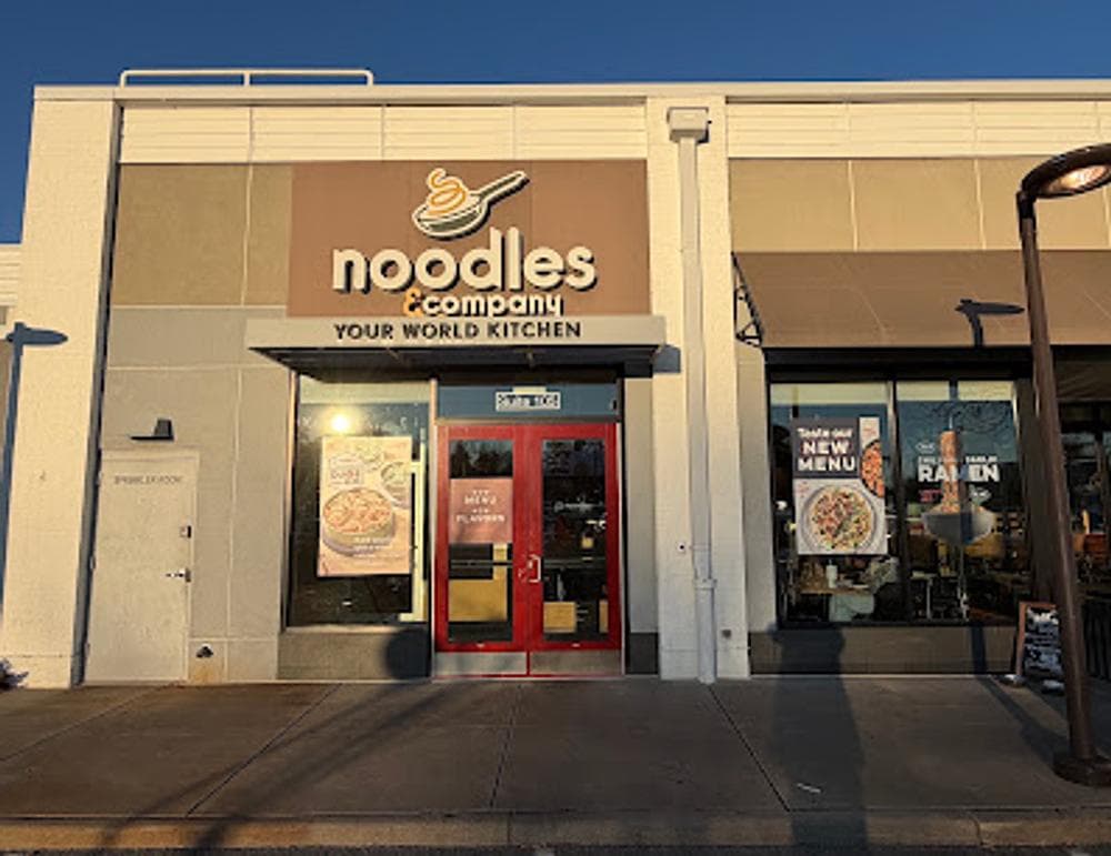 Noodles & Company